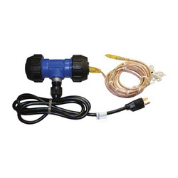 Hot Water Maintenance Heating Cables