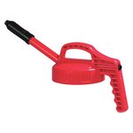 Lubrication Container Accessories