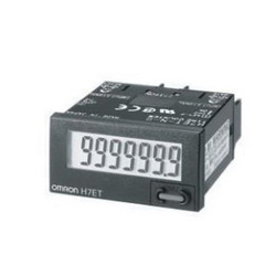 Electromechanical Counters