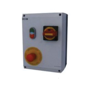 Machine Safety Control Panels