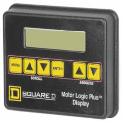 Motor Control Panels