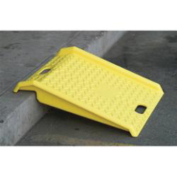 Curb Ramps