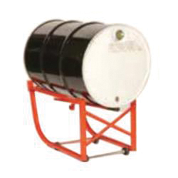 Drum Cradles & Tippers