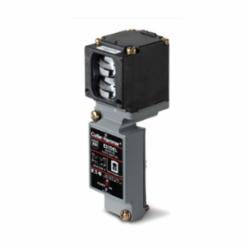 Reflex-Reflective, Limit Switch Style