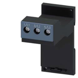 Relay & Timer Mounting Strips-Rails