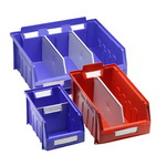 Storage Bins & Containers