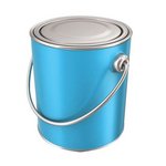 Metal Cans & Paint Cans