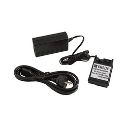 Labeling System Power Supplies-Adapters