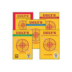 Electrical Reference Catalogs