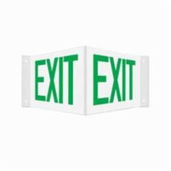 Fire, Emergency, Exit & First Aid Signs