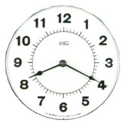 Clocks, Time Cards & Clock Systems
