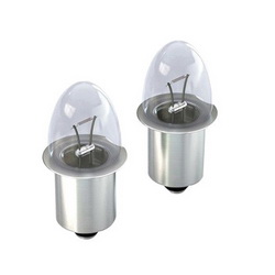 Gas Discharge Lamps