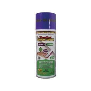 Spray Primers