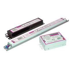 Dimming Compact Fluorescent Ballasts