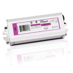 Magnetic Compact Fluorescent Ballasts
