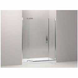 Bathtub & Shower Door Glass Panels