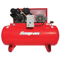Stationary Electric Air Compressors