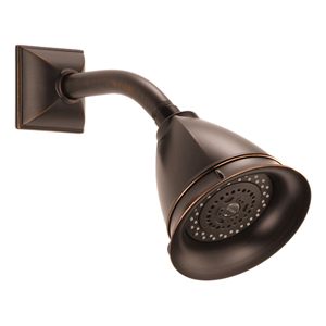 Wall Mounted Shower Heads
