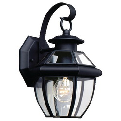 Outdoor Lamps & Lanterns