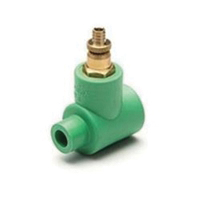 Valve Connection Adapters