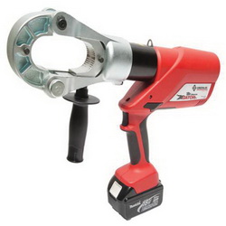 Cordless Crimpers