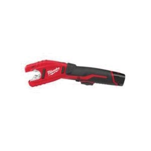 Cordless Tube & Pipe Cutters