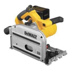 Cordless Track Saws