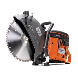 Concrete Saws