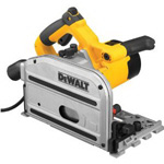 Electric Track Saws