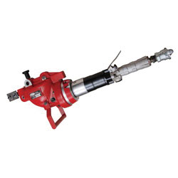 Pneumatic Hacksaws