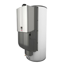 Commercial Hybrid Tank Water Heaters