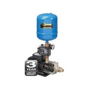 Booster Pumps & Systems