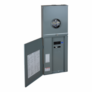 Meter Mains - Solar Ready