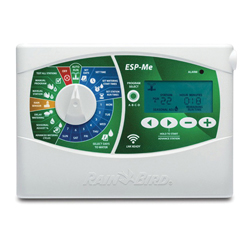 Irrigation Timers & Controllers
