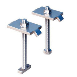 Solar Mounting Clamps