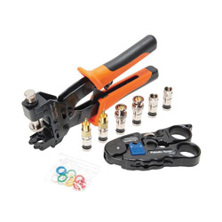 Copper Media Tester & Tone Kits