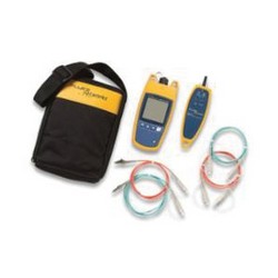 Fiber Optic Testers & Kits