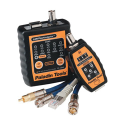 Cable Fault Finders