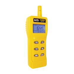 Air Quality Testers