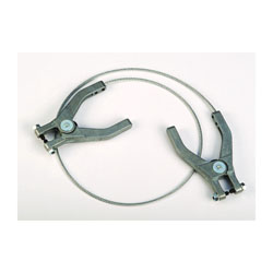 Antistatic Cords