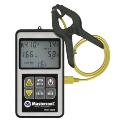 Handheld Temperature Calibrators