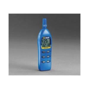 Psychrometers