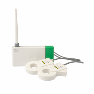 Wireless Monitoring Systems