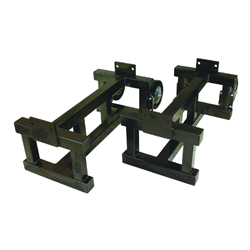 Cable/Wire Cart & Caddy Accessories