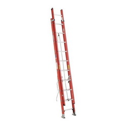 Ladders & Platforms