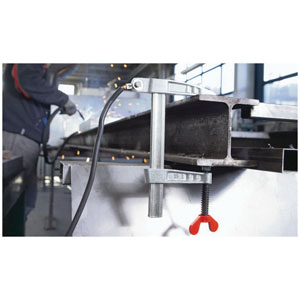 Welding Hold Down Clamps