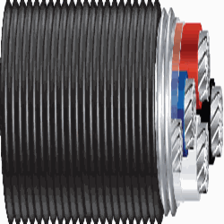 Aluminum Building Wires - THHN