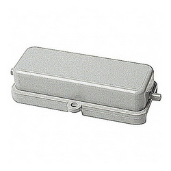 Rectangular Connector Covers
