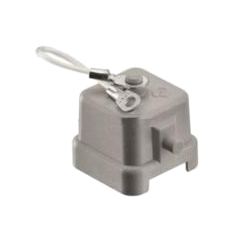 Rectangular Housing Cable Entry Fittings