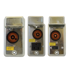 Terminal Block Fuse Pullers